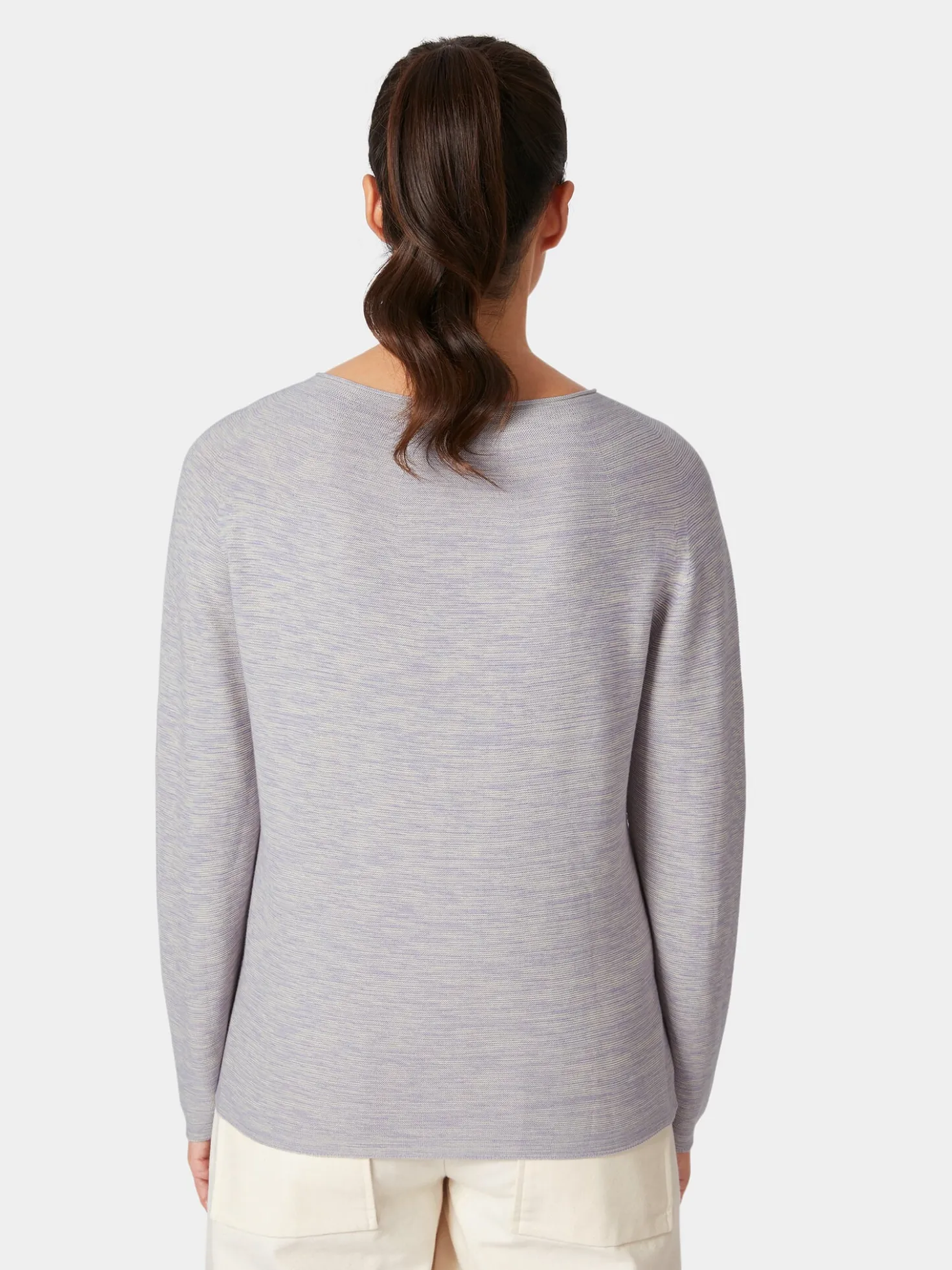 Damenshirt Baumwolle