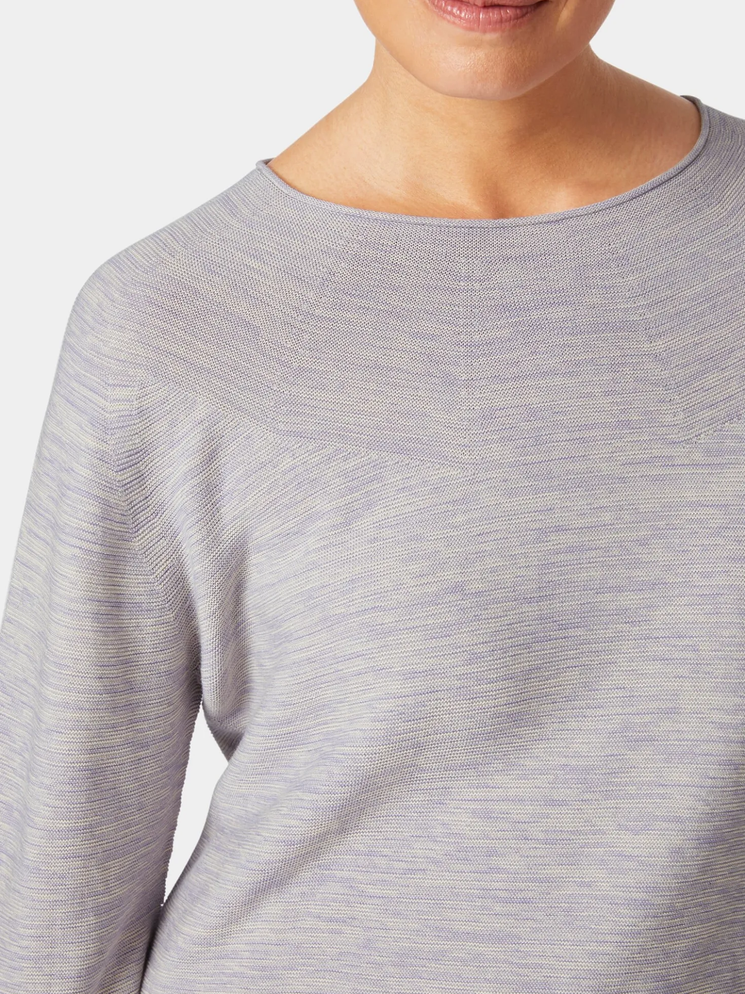 Damenshirt Baumwolle