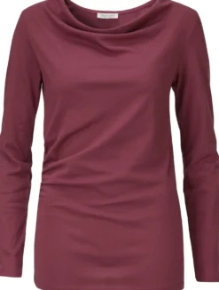 Damen-Shirt Cascade
