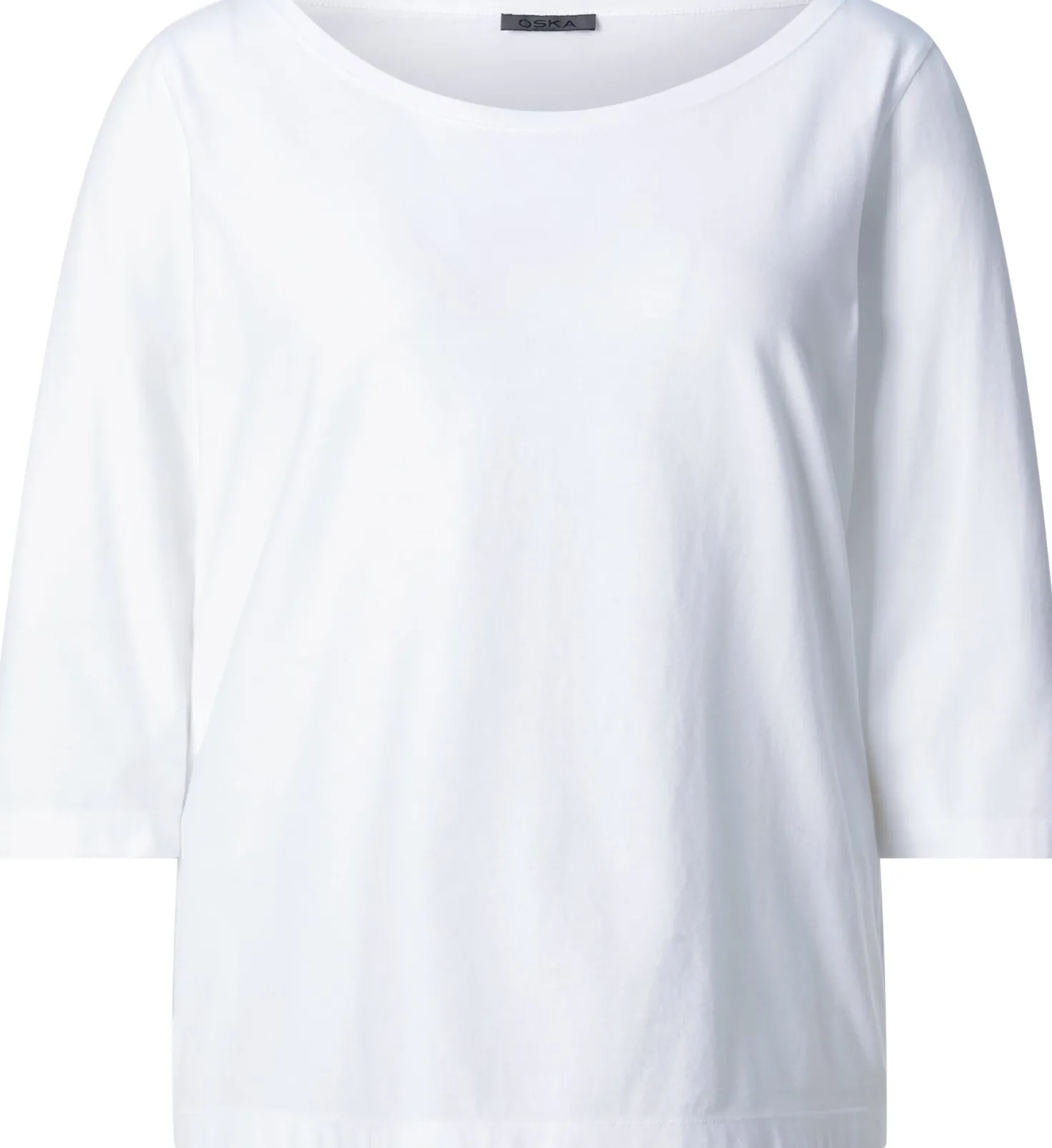 Damenshirt Halbarm