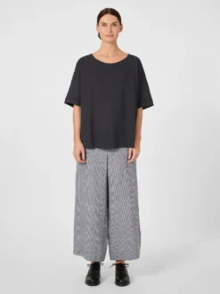 Damenshirt Halbarm