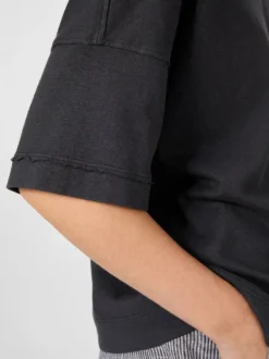 Damenshirt Halbarm