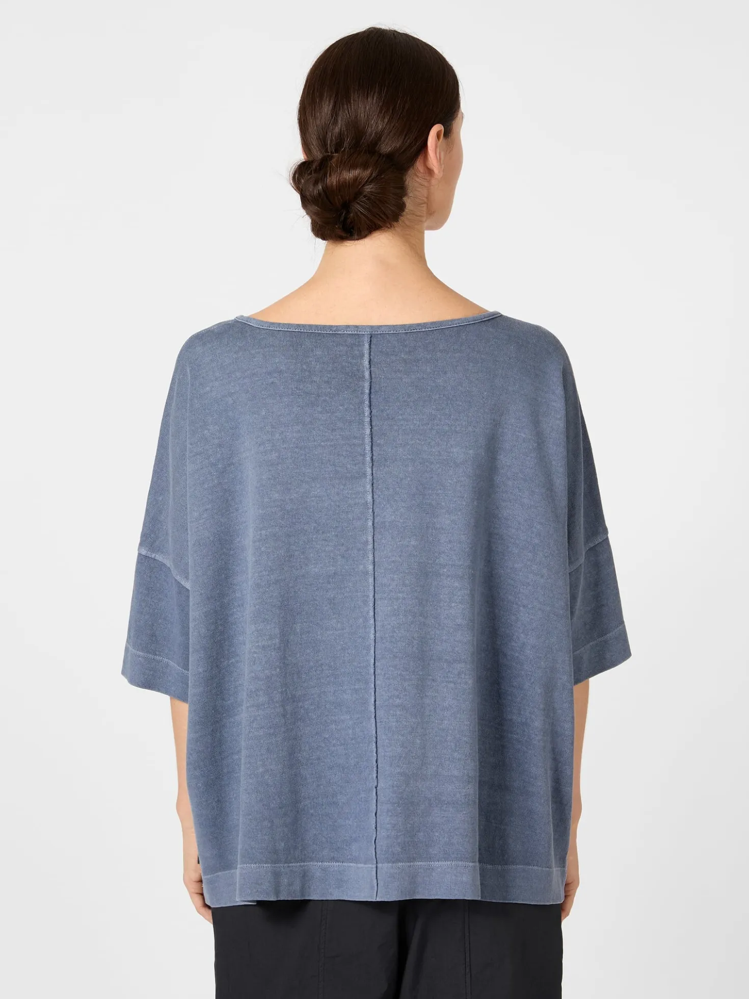 Damenshirt Halbarm