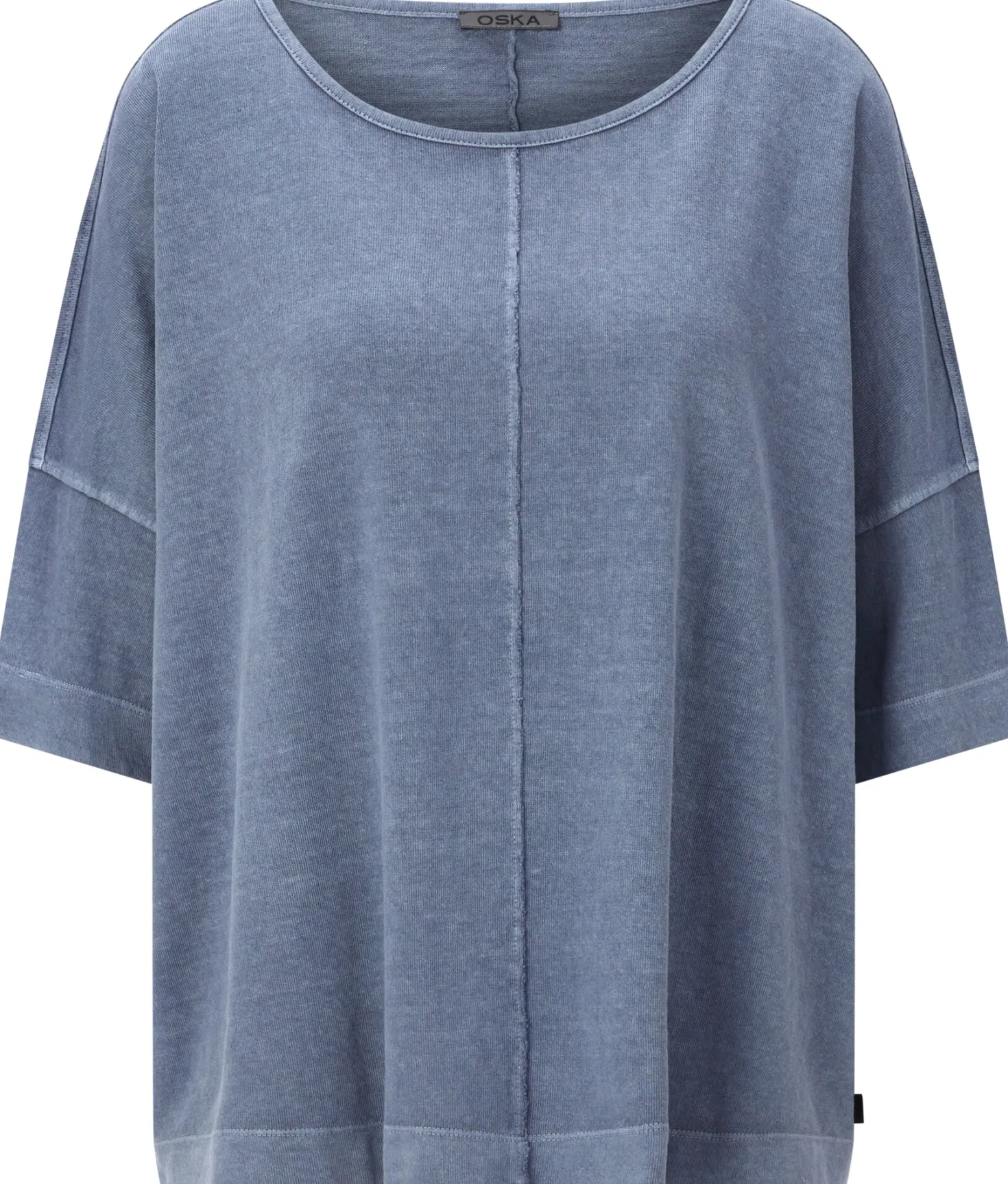 Damenshirt Halbarm