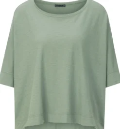 Damenshirt Halbarm