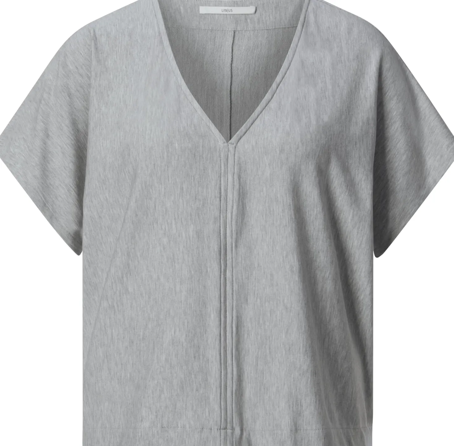 Damenshirt Kurzarm TENCEL™