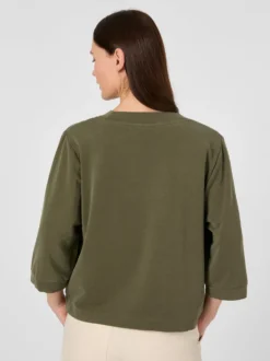 Damenshirt TENCEL™