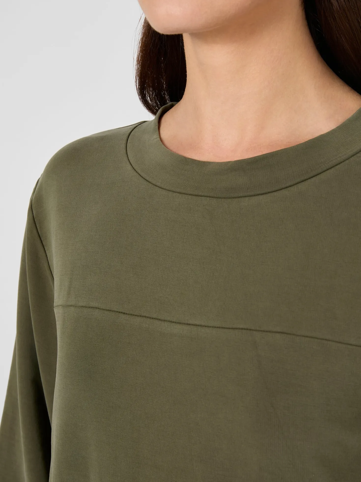 Damenshirt TENCEL™