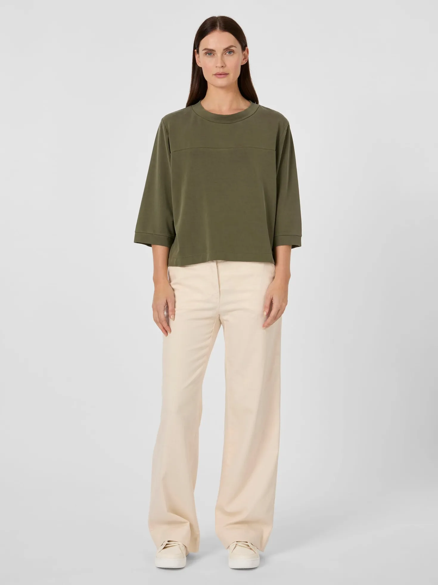 Damenshirt TENCEL™