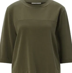 Damenshirt TENCEL™