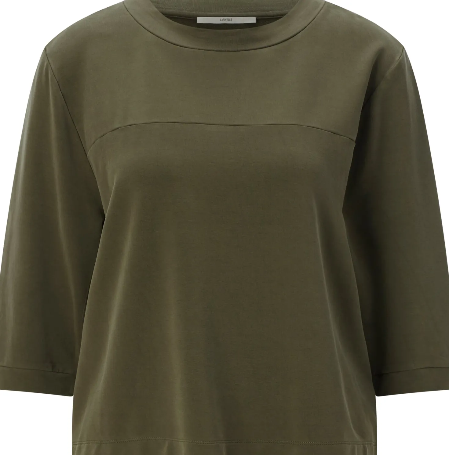 Damenshirt TENCEL™