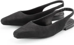 Damen-Slingpumps