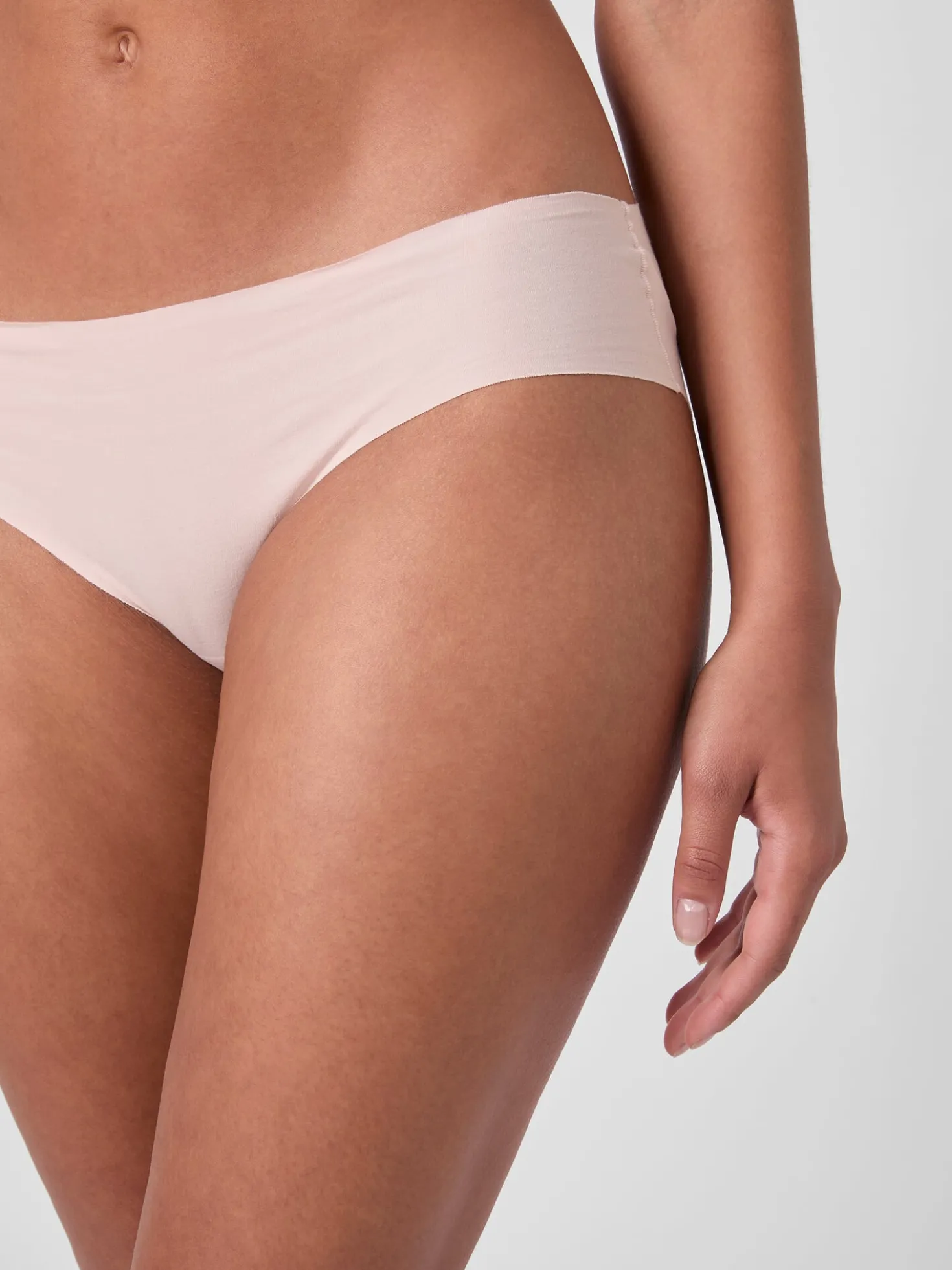 Damenslip Clean Cut