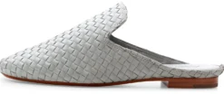 Damen-Slipper geflochten