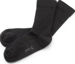 Damensocken Baumwolle
