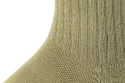 Damensocken lang