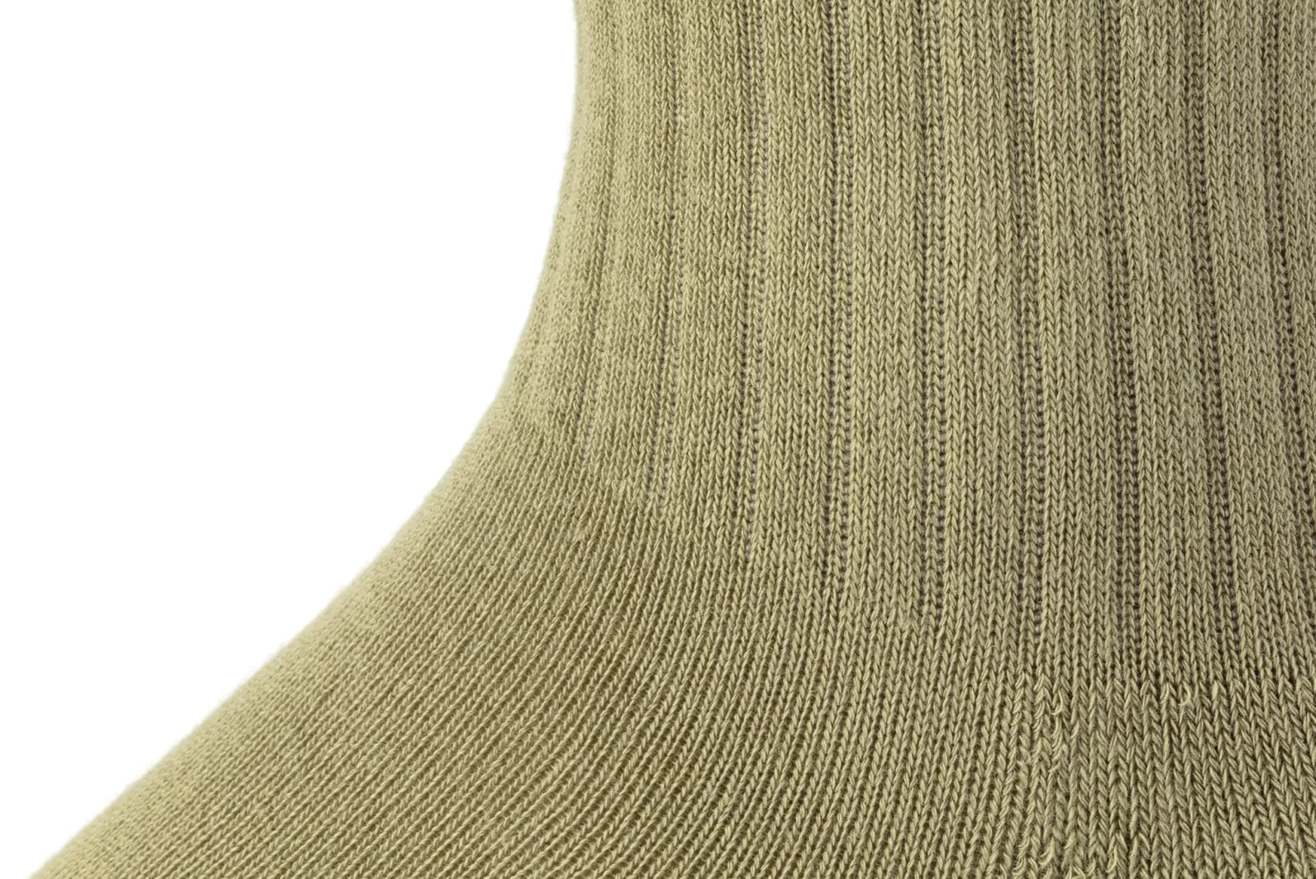 Damensocken lang