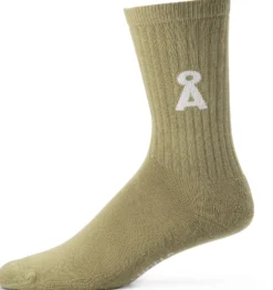 Damensocken lang