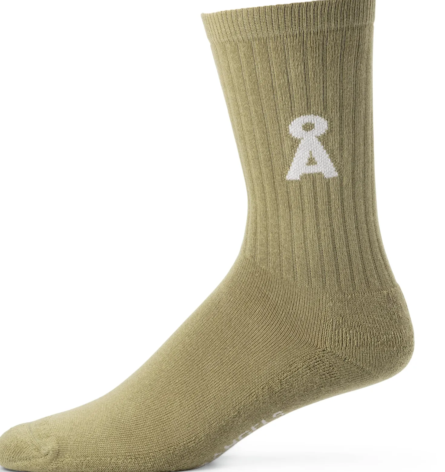 Damensocken lang