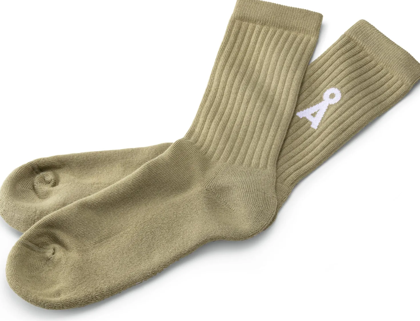 Damensocken lang