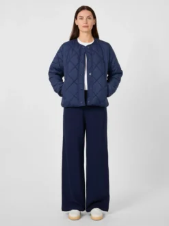 Damen-Steppjacke