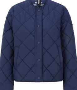 Damen-Steppjacke
