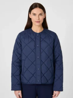 Damen-Steppjacke