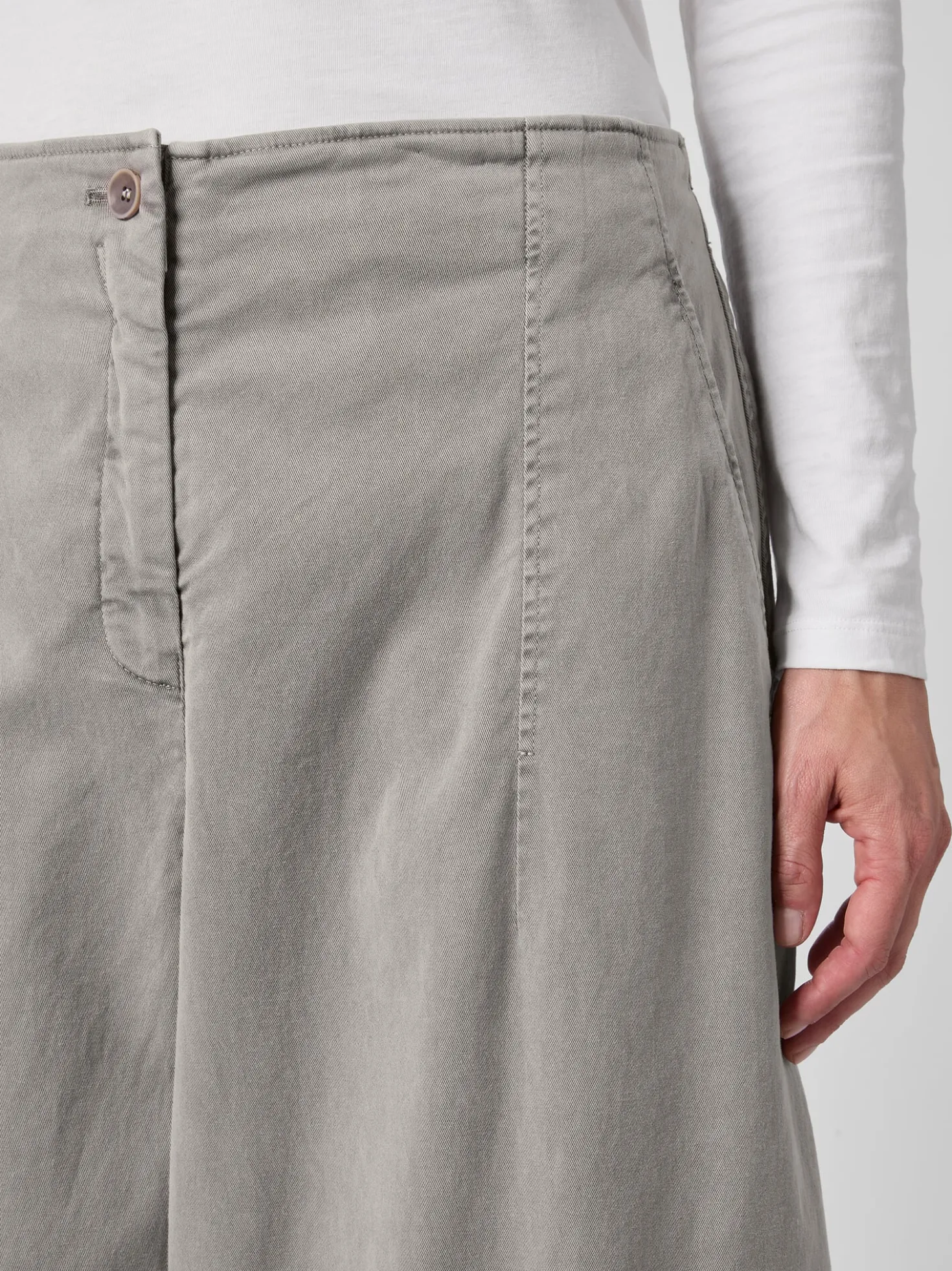 Damen-Stoffhose