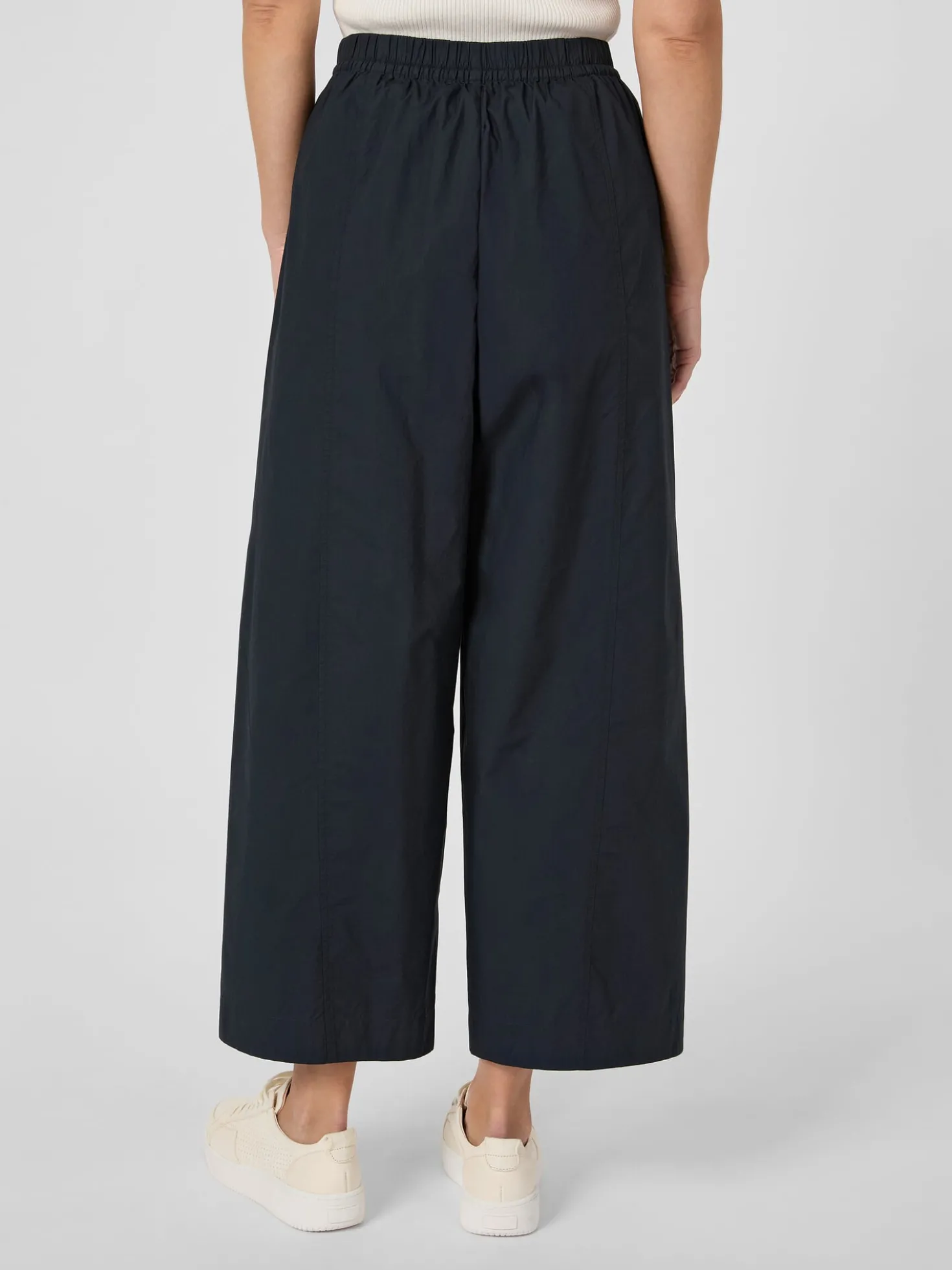 Damen-Stoffhose