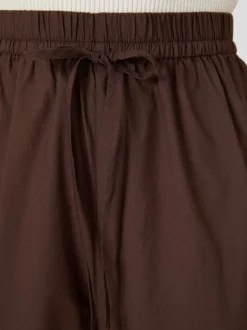 Damen-Stoffhose