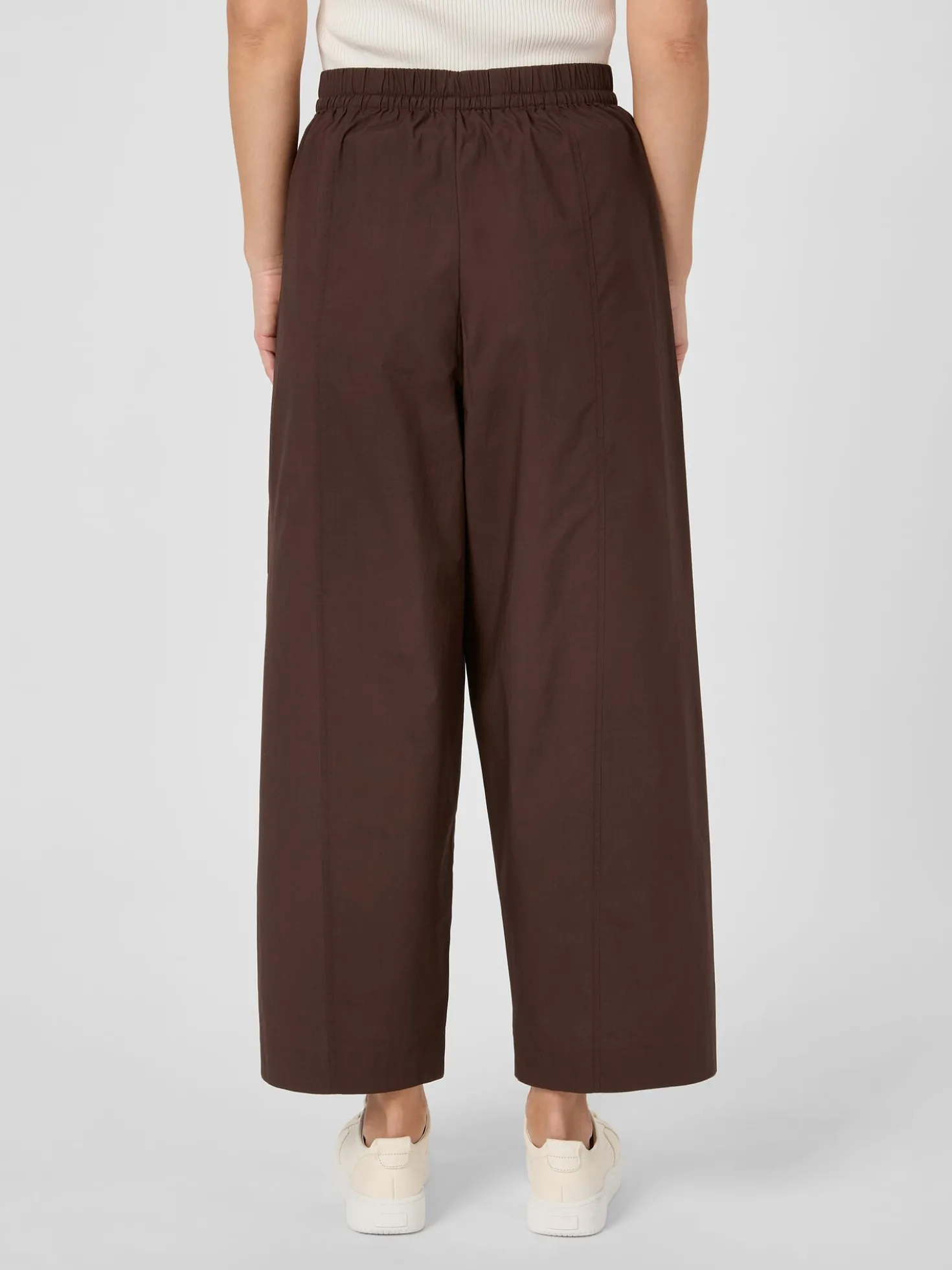 Damen-Stoffhose