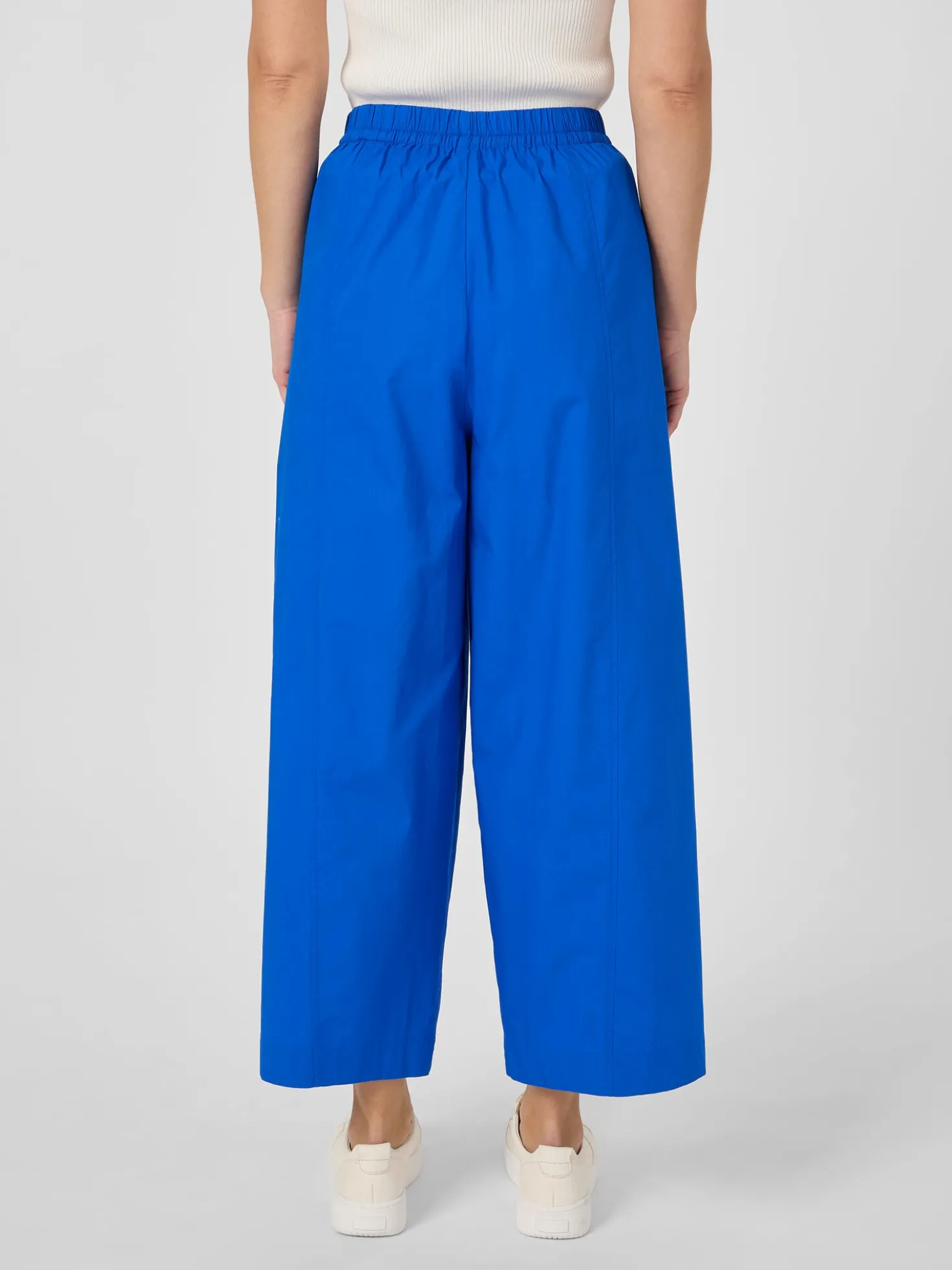 Damen-Stoffhose