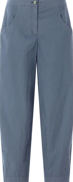 Damen-Stoffhose