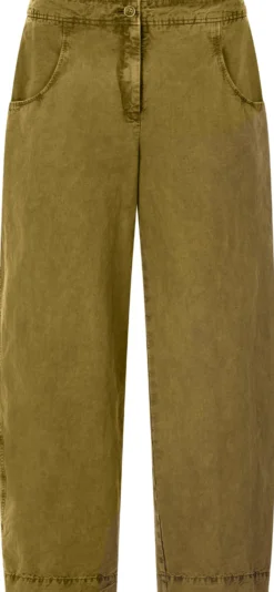Damen-Stoffhose