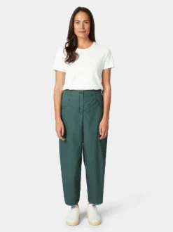Damen-Stoffhose