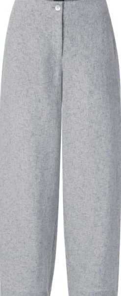 Damen-Stoffhose