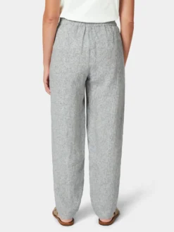 Damen-Stoffhose