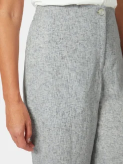 Damen-Stoffhose