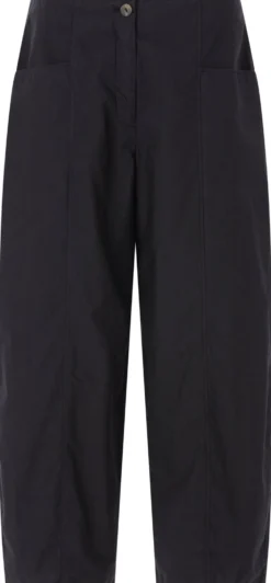 Damen-Stoffhose