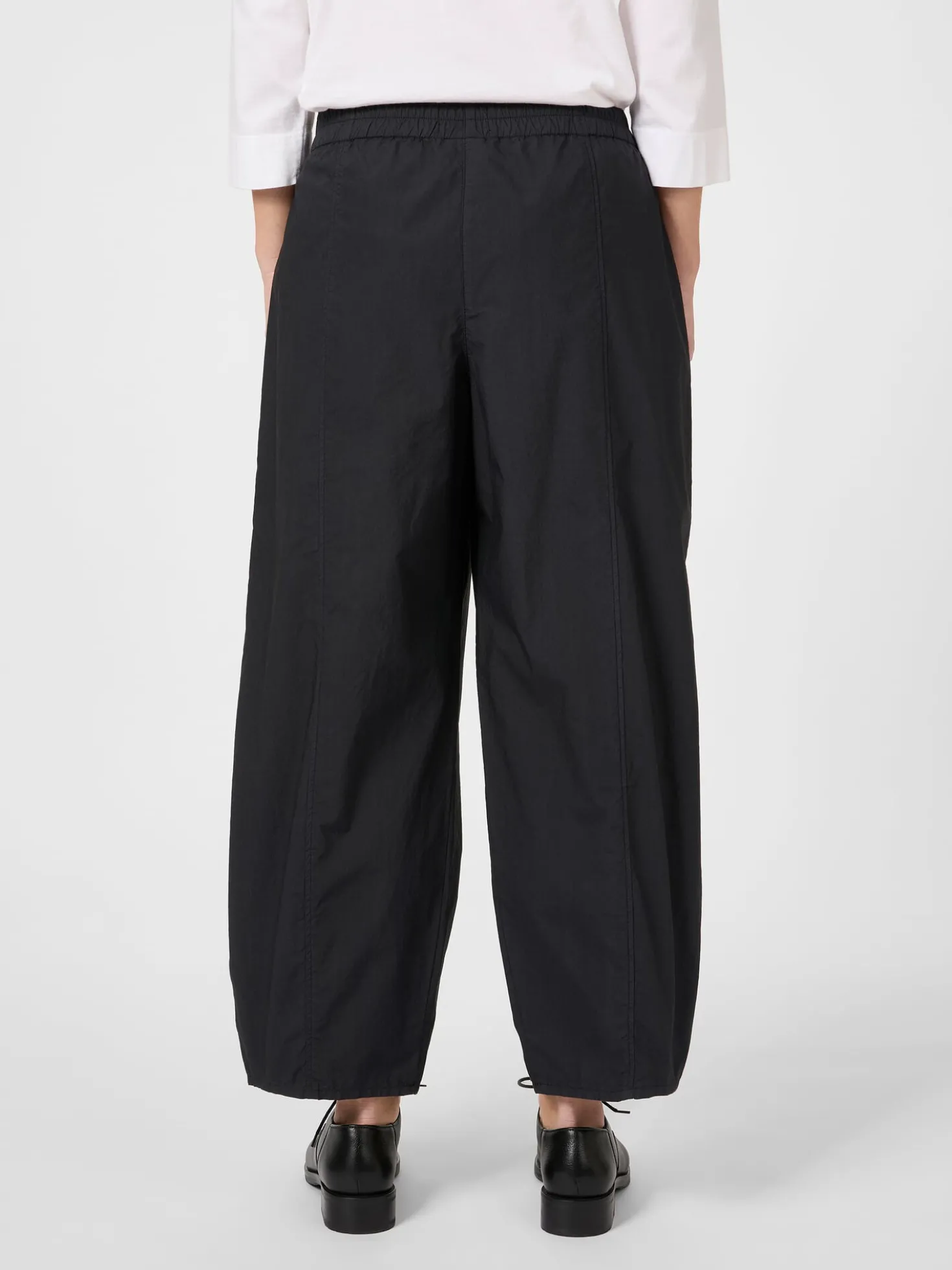 Damen-Stoffhose
