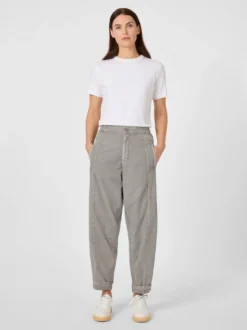 Damen-Stoffhose