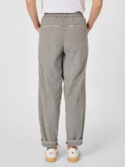 Damen-Stoffhose