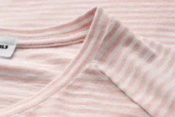 Damen-Streifenshirt