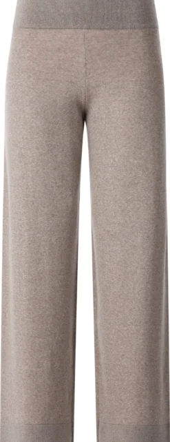 Damen-Strickhose