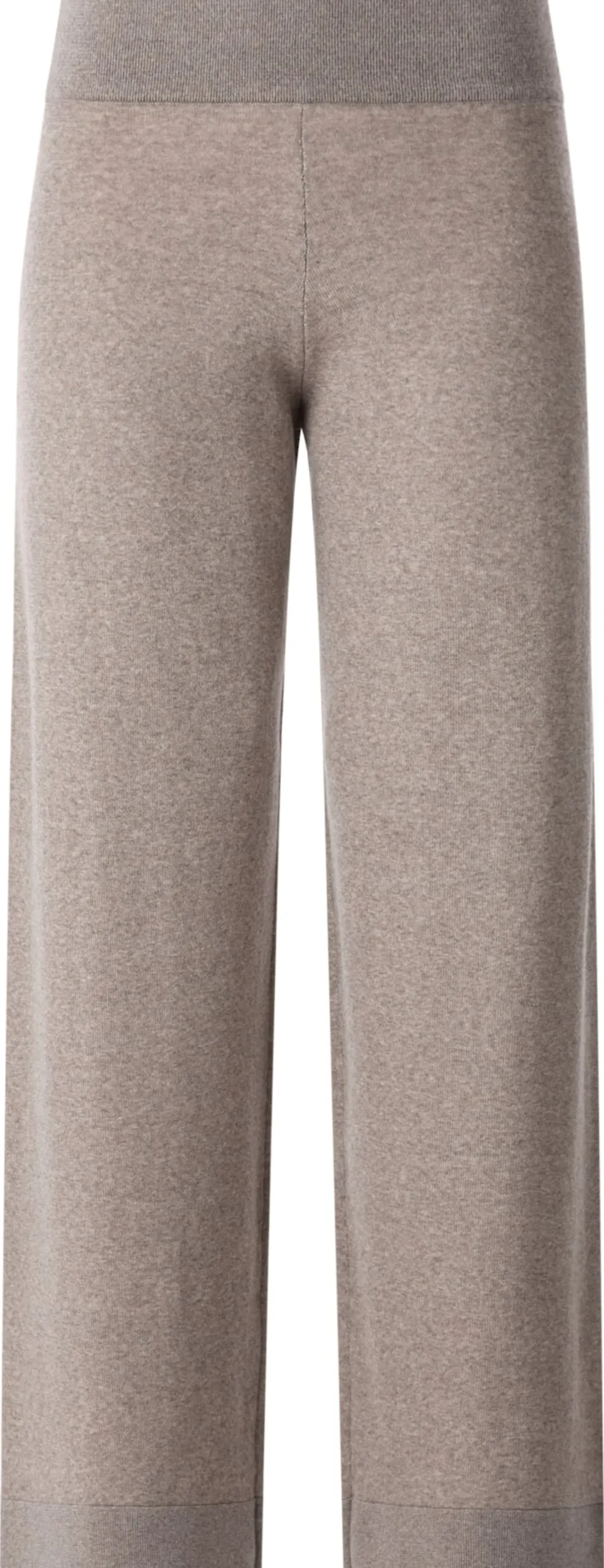 Damen-Strickhose
