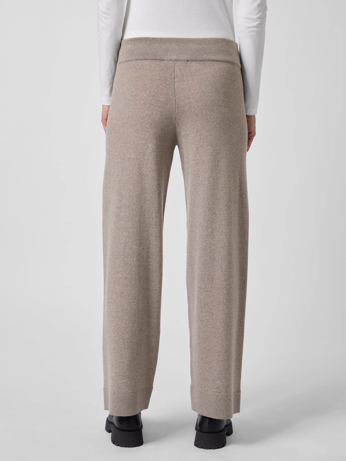 Damen-Strickhose