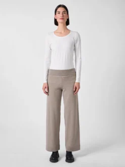 Damen-Strickhose
