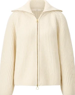 Damen-Strickjacke