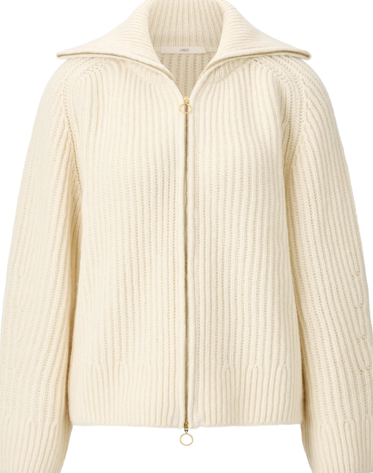 Damen-Strickjacke