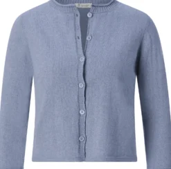 Damen-Strickjacke